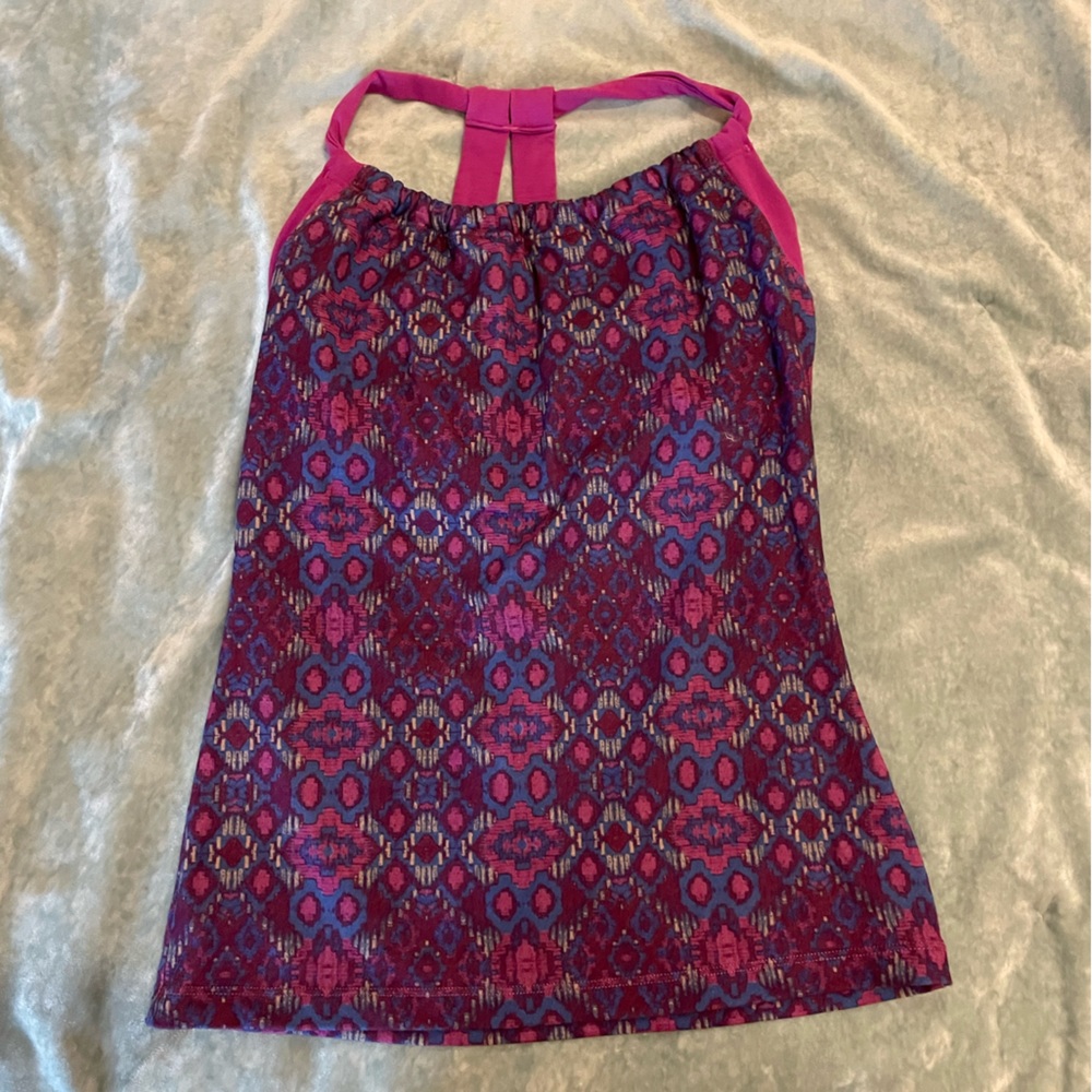 Prana Tank Top